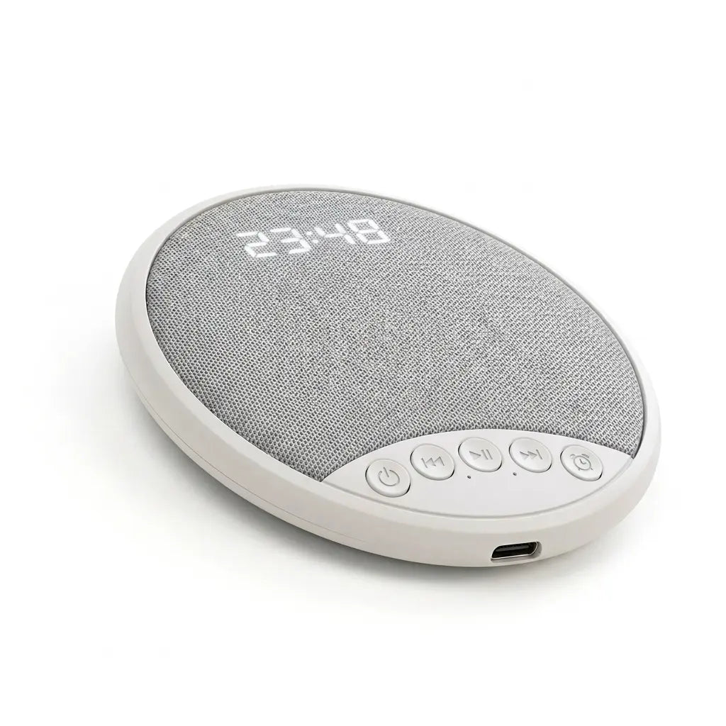 Altavoz de almohada SilenSleep - vista principal